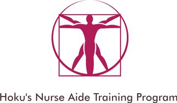 Hoku's Nurse Aide Training Program